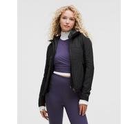 lululemon - Women's Another Mile Jacket - Color Black - Size 8