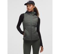 lululemon - Women's Another Mile Vest - Color Green - Size 6
