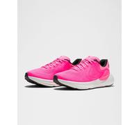 lululemon - Women's Beyondfeel Running Shoes - Color Black/Pink - Size 10