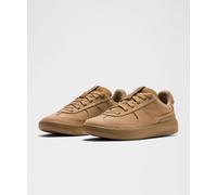 lululemon - Women's Cityverse Microsuede Sneaker - Color Brown - Size 9