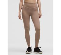 lululemon - Women's Go Further Super-High-Rise Race Tight Leggings - 212" - Color Brown - Size 12