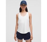 lululemon - Women's Love Tank Top - Color White - Size 10