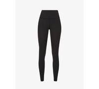 Lululemon Womens Lululemon Align High-Rise Stretch-Knit Leggings Black 8