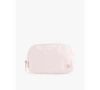 Lululemon Womens Lululemon Everywhere Belt Bag 1L Pink Pearl/Rose Gold