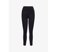 Lululemon Womens Lululemon Fast and Free Hr Tight Gym Leggings Black 6