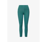 Lululemon Womens Lululemon Wunder Train High-Rise 25-Inch Workout Leggings Deep Marina 14