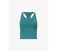 Lululemon Womens Lululemon Wunder Train Racrbck Tnk Deep Marina 12
