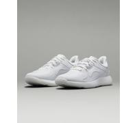 lululemon - Women's Strongfeel Training Shoes - Color White - Size 12