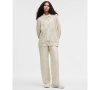 lululemon - Women's Utilitech Twill Mid-Rise Carpenter Pants SLNSH Collection - Color Khaki - Size 4