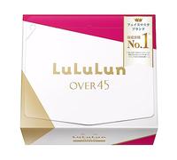 LuLuLu n Over 45 Moist Sheet Mask 32-Pack