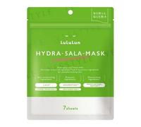 LuLuLun - Hydra 5ALA Mask 7 pcs