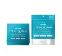 LuLuLun - Hydra AZ Mask 28 pcs