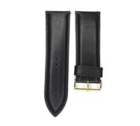 LULUMAIC 26mm/28mm/30mm Watch Strap Watch Band Large Size Vintage Men Pin Buckle Watchband