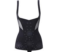 LULUMAIC Shapewear for Women Tummy Control Daily Shaping Bodysuit Skin Touching Invisible Shaping Dress