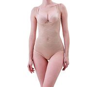 LULUMAIC Slimmer U-shaped Body Shaper for Women Is good for Women's Abdomen Control Body Shaping Clothes Are good for