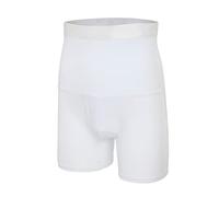 LULUMAIC tummy controle body shorts, gordel hip enhancer boxershort hoge taille shapewear anti schuren ondergoed