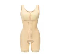 LULUMAIC Women Breathable Shapewear Bodysuit Body Shaper 360 full body suite shaper and butt lifter Slimming Shapewear Postpartum