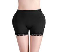 LULUMAIC Women Shaper Tummy Control Waist Shaper for Women Shapewear Butt Lifter Tummy Control Beige XX