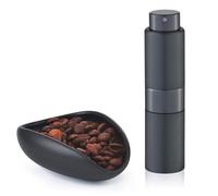 Lulupack Coffee Bean Dosing Cup & 20ml Spray Bottle, Espresso Accessories