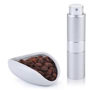 Lulupack Coffee Bean Dosing Cup with 20ML Spray Bottle, Coffee Measuring Cups & Espresso Bean Spritzer Kit