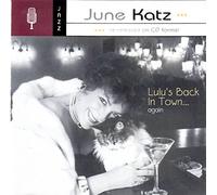 Lulu's Back in Town...Again