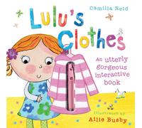 Lulu's Clothes