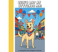 Lulu's Day at Syttende Mai