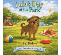 Lulu's Day at the park