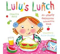 Lulu's Lunch