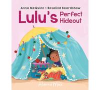 Lulu's Perfect Hideout: 11 (Booky Girl Lulu)