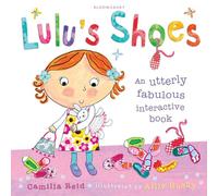 Lulu's Shoes