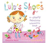 Lulu's Shoes