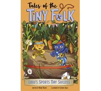 Lulu's Sports Day Success