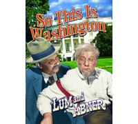 Lum & Abner: So This Is Washington (DVD-R) (1943) (All Regions) (NTSC) (US Import)