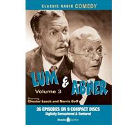 LUM & ABNER V03 9D