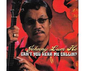 Lum Ho, Jonny - Can't You Hear Me Calling
