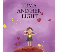 LUMA AND HER LIGHT