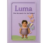Luma: and the search for the sadland