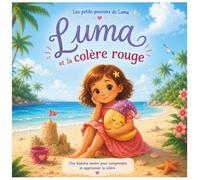 Luma et la colère rouge