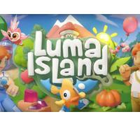 Luma Island (PC) Steam Account - GLOBAL