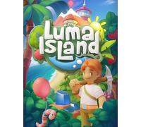 Luma Island (PC) - Steam Gift - EUROPE