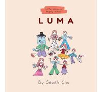 LUMA: Little Universe, Mighty Action