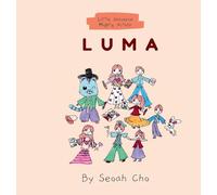 Luma: Little Universe, Mighty Action