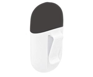 Luma lu0152110109 Baby Manicure Set, White