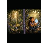 LUMA SERIES-- VOLUME FOUR: STORIES OF COMMUNICATION, COURAGE.AND LIGHT