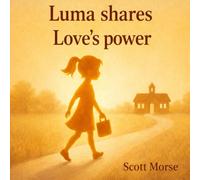 Luma shares Love's power (The Spark Series)