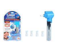 Luma Smile Teeth Whitening Polish Device: Two