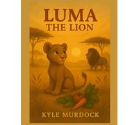 Luma The Lion (Imperfectly Perfect)