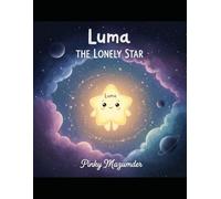 Luma: The Lonely Star