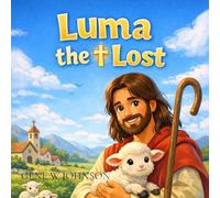 Luma the Lost